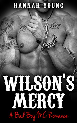 Free: Wilson’s Mercy