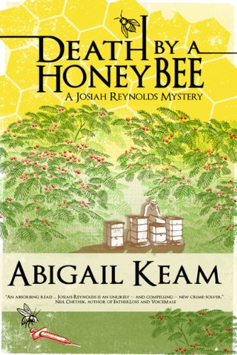 Free: Death By A HoneyBee (Josiah Reynolds Mystery)