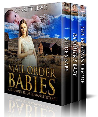 Free: Mail Order Babies Box Set