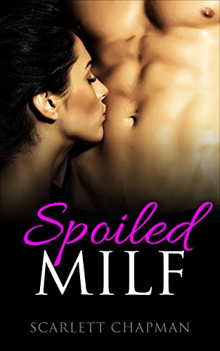 Free: Spoiled MILF