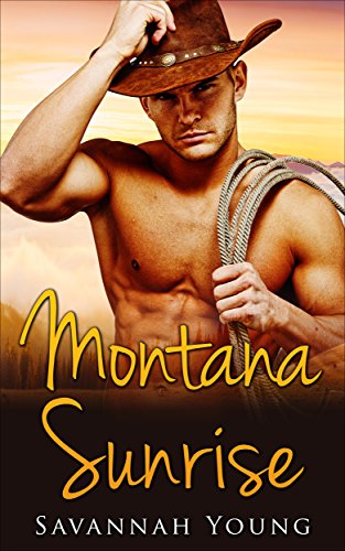 Free: Montana Sunrise