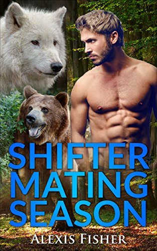 Free: Shifter Mating Season