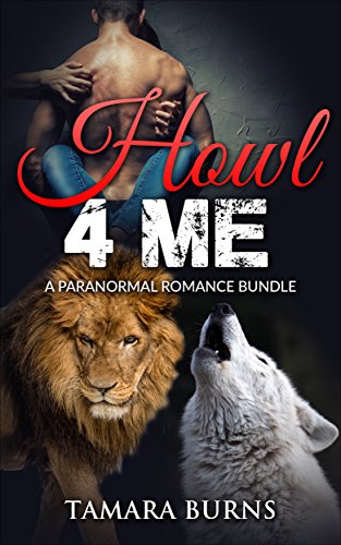 Free: HOWL 4 ME