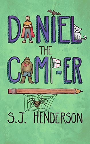 Daniel the Camp-er