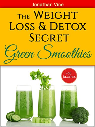 Free: The Weight Loss & Detox Secret