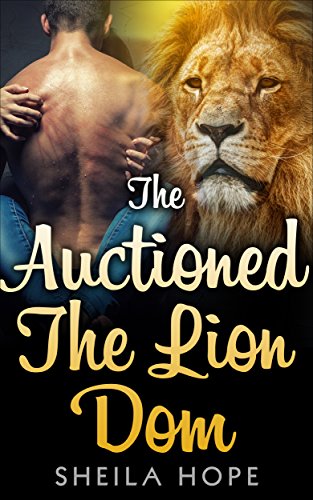 Free: The Auctioned Lion Dom