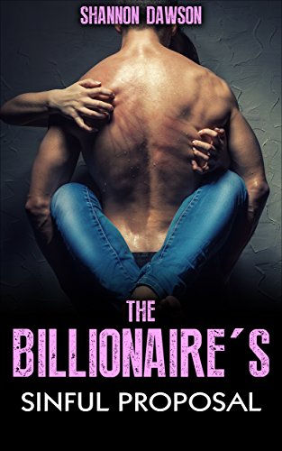 Free: The Billionaire Boss’ Sinful Proposal