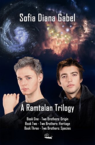 A Ramtalan Trilogy