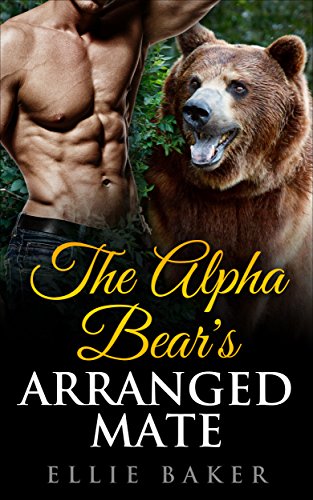 Free: The Bear’s Convenient Mate