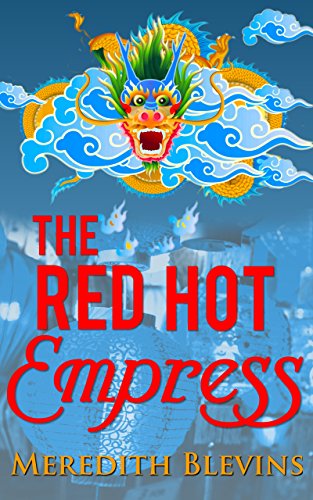 The Red Hot Empress