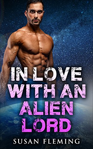 Free: In Love With An Alien Lord