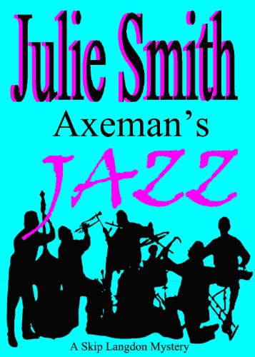 Axeman’s Jazz