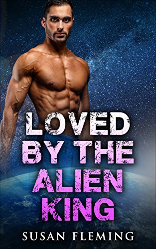 Free: Loved By The Alien King