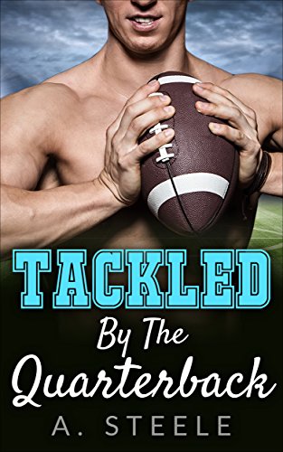 Free: Tackled By The Quarterback