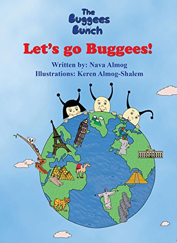 Free: Let’s Go Buggees!