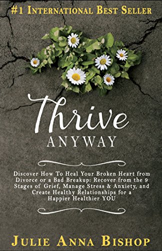 Thrive Anyway