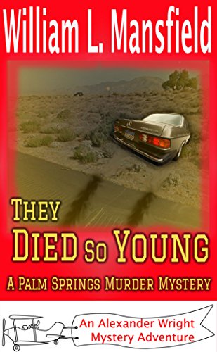 Free: They Died So Young