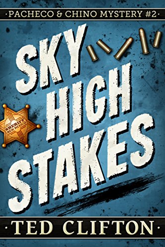 Free: Sky High Stakes