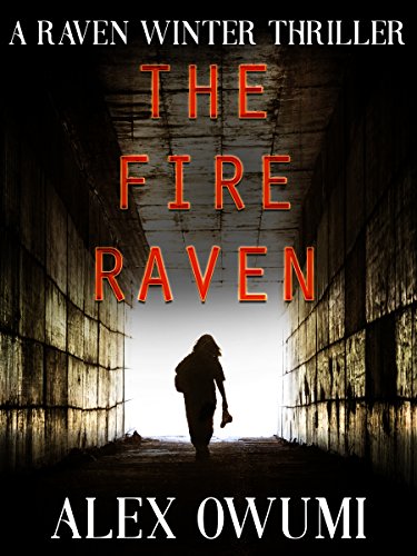 The Fire Raven