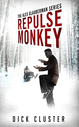 Repulse Monkey