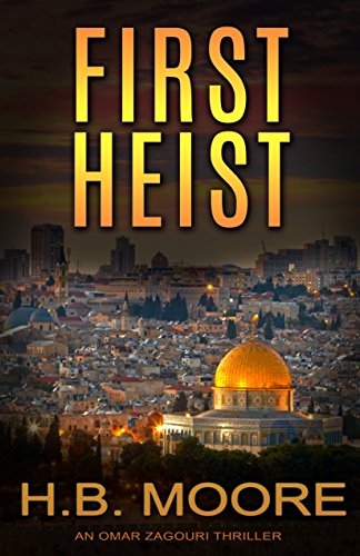 Free: First Heist