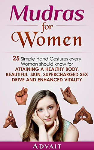 Free: Mudras for Women