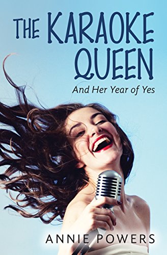 The Karaoke Queen and Her Year of Yes