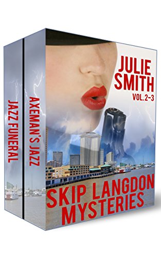 Skip Langdon Mysteries (Vol. 2-3)