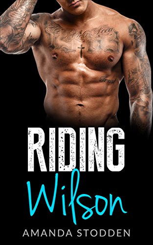 Free: Riding Wilson