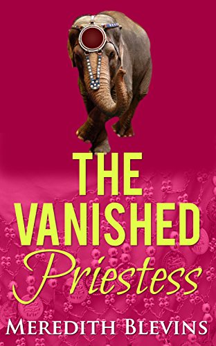 The Vanished Priestess