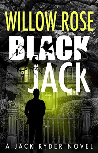 Black Jack (Jack Ryder Thriller)