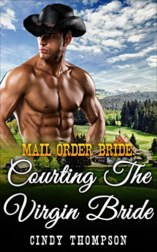 Free: Courting The Virgin Bride