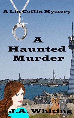 Free: A Haunted Murder