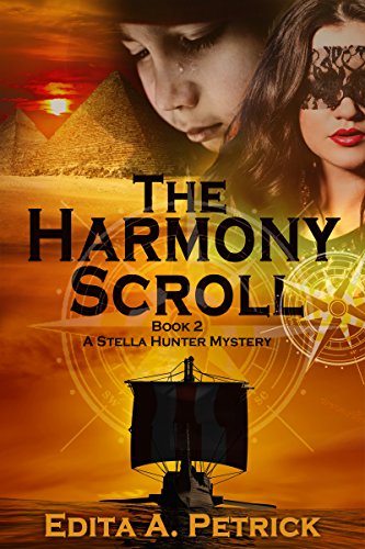 The Harmony Scroll