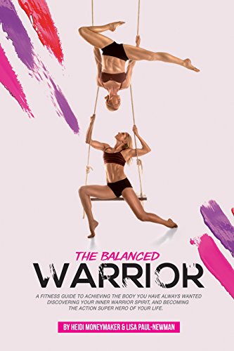 Free: The Balanced Warrior