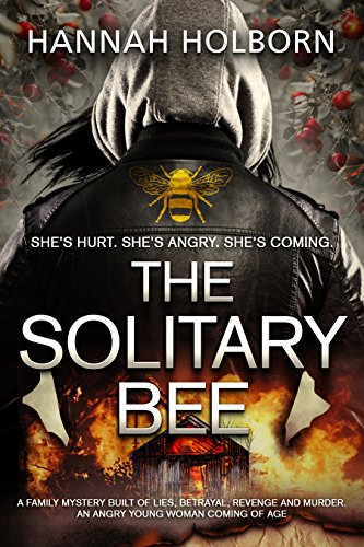 The Solitary Bee