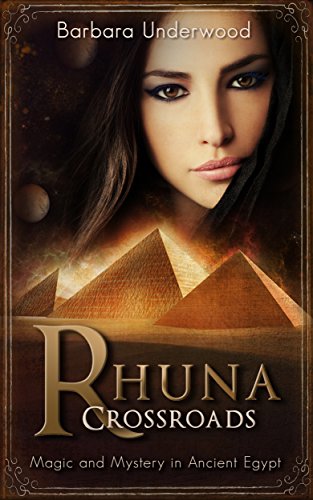 Rhuna- Crossroads