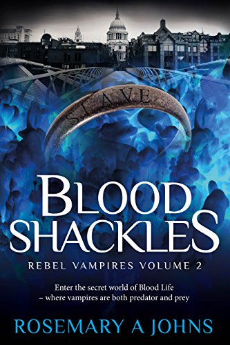 Blood Shackles