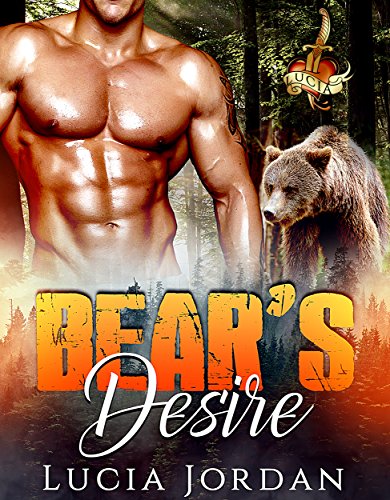 Bear’s Desire: Bear Shifter Romance