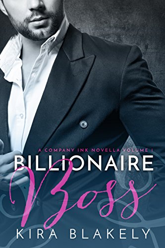 Billionaire Boss