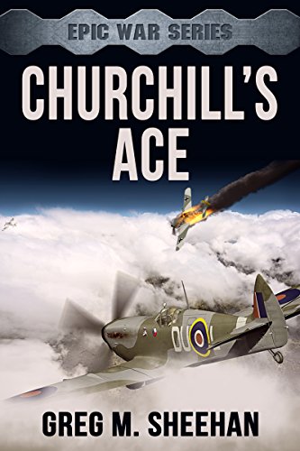 Free: Churchill’s Ace