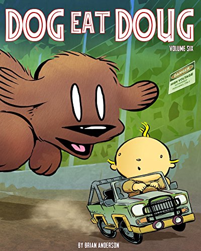 Dog eat Doug Volume 6