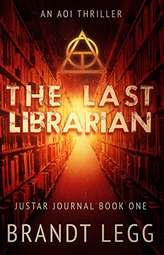 The Last Librarian