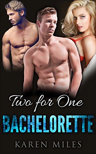 Free: Two For One Bachelorette