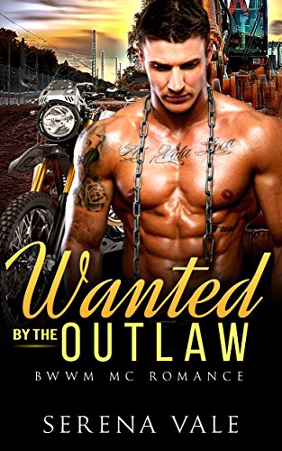 Wanted By The Outlaw