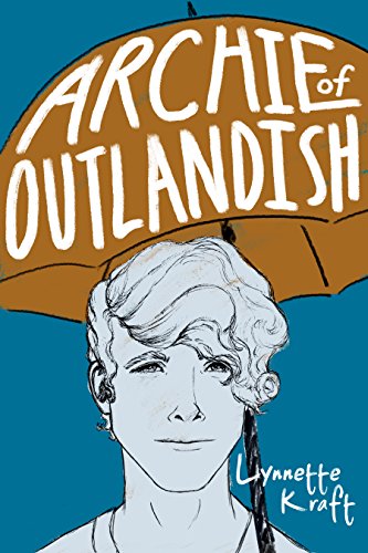 Archie of Outlandish