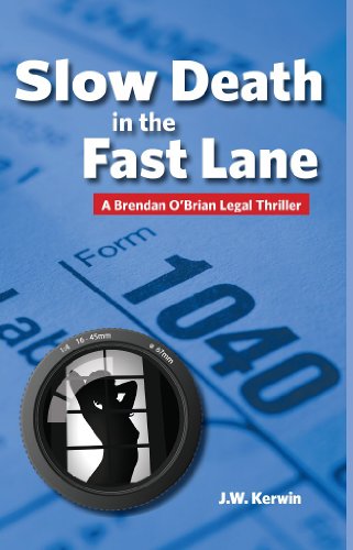 Slow Death in the Fast Lane