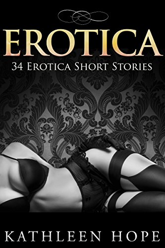 EROTICA (Boxed Set)