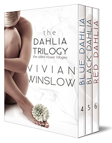 Free: The Dahlia Trilogy