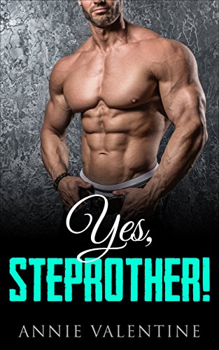 Free: Yes, Stepbrother!